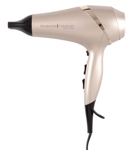Remington Advanced Colour Protect AC8605 hårføner