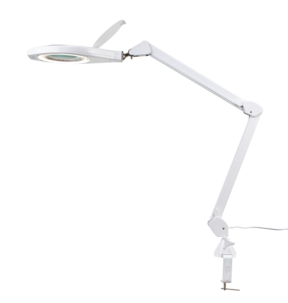 Förstoringslampa LED Northlight