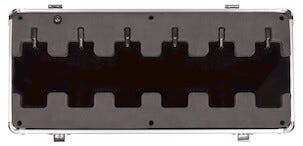 Pedalbord Mooer Firefly M6