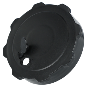 Vanndunk med kran, doble lokk, 19 liter