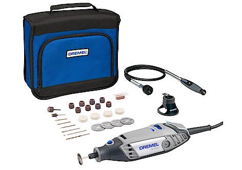 Dremel clas ohlson