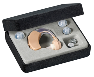 Kuulolaite Beurer HA20