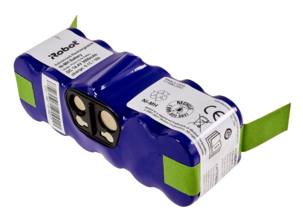 iRobot Roomba XLife, batteri, 14,4 V/3000 mAh, NiMH