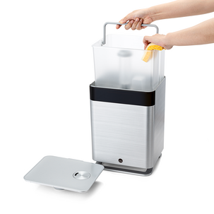 Wilfa Dew luftfuktare med WiFi och doft, 70 m2