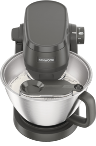 Kenwood köksmaskin med blender, KHC30.050GY