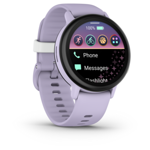 Garmin Bounce 2 GPS-klocka och smartklocka barn