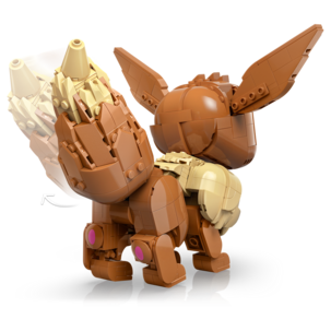 LEGO Pokémon Eevee 72151, fra 18 år