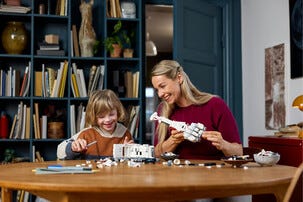 LEGO Star Wars Tantive IV romskip 75376, fra 18 år