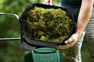 Bosch UniversalVerticut 1100 vertikalskärare el