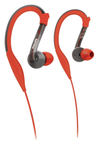 Stereohörlurar Philips SHQ3200