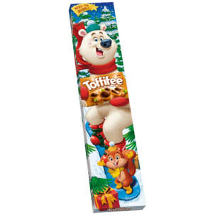 Toffifee Christmas 3-pack
