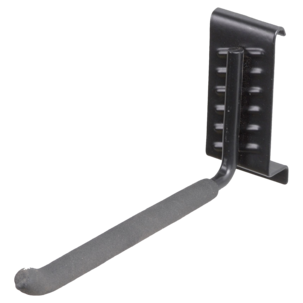 Redskapskrok till Cocraft förvaringsskena, 4 x 19 cm