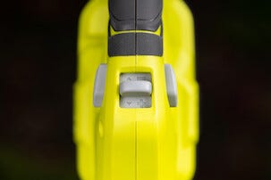 Ryobi Puutarhajyrsin RY18CVA-0 One+ 18 V, akkukäyttöinen