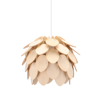 Alve Mini taklampe vinduslampe tre 20 cm, Northlight