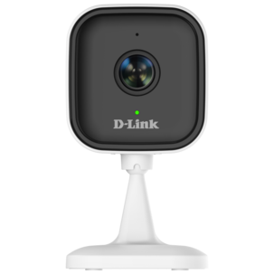 D-Link DCS-6012 övervakningskamera 2K AI, inomhus