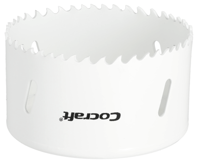 Hullsag HSS Bimetall Cocraft