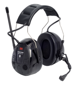Hörselskydd Peltor WS Alert XP