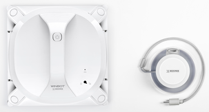 Fönstertvätt Ecovacs Winbot XV2