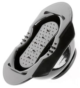 Mandolin, multihakker