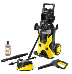 Painepesuri Kärcher K5 Premium Home