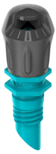 Gardena Micro-Drip micro sprinkler 90 grader, 5-pakning 