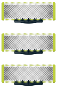 Philips OneBlade QP230/50, vaihtoterä 3 kpl