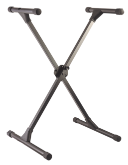 Kosketinsoitinteline X König & Meyer