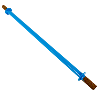 Hjulaxel 630x20mm