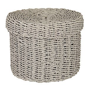 Förvaringskorgar 2-pack