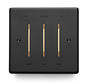 Marshall Uxbridge Voice Google Assistant, Bluetooth-högtalare