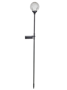 Solcellslampa Northlight