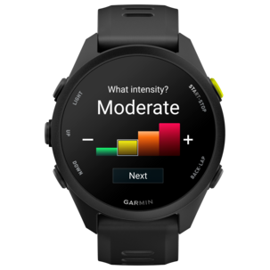 Garmin Forerunner 70 smartklokke med GPS
