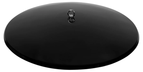 Espegard lokk til bålbrenneren Pilar 50