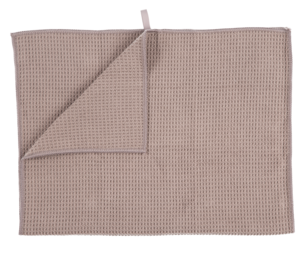 Kökshandduk Waffle, Smart Microfiber