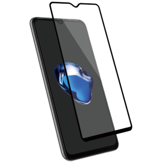 Skärmskydd för Samsung A04s, Holdit Tempered Glass