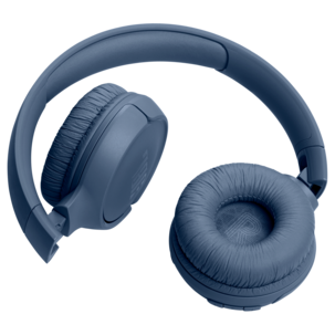 JBL Tune 520BT2 trådløse on-ear-hodetelefoner Bluetooth
