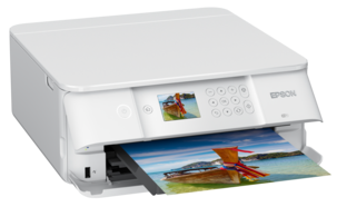 Epson XP-6105 skriver, alt-i-ett, trådløs