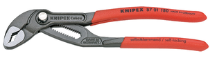 Moniotepihdit Knipex Cobra