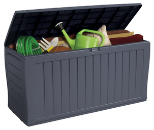 Säilytyslaatikko Keter Marvel Plus