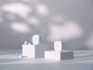 Huawei FreeBuds SE 2 in ear-hörlurar trådlösa