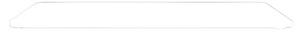 Skärmskydd för iPad Pro 12,9