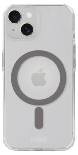 Holdit Case MagSafe mobilskal för iPhone 15/14/13