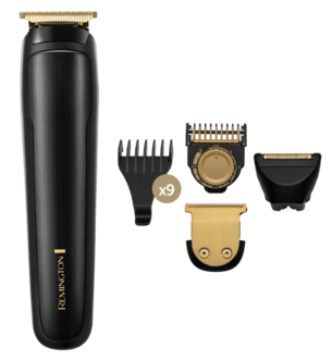 Remington T-series MB7050 skäggtrimmer med turbo