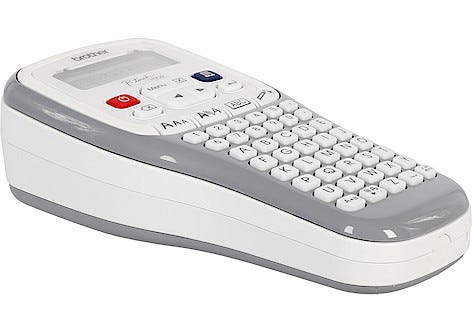 Brother PT-H102 merkemaskin