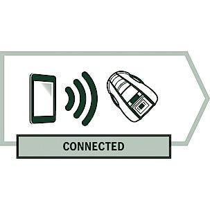 Bosch Indego 1100 Connect robotgressklipper