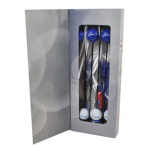 Utomhusspel Dropin Hood