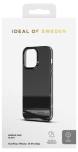 Ideal of Sweden Mirror Case magsafe för iPhone 13/14
