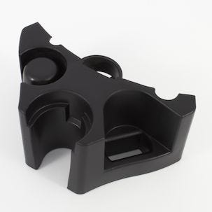 Lisätarvikepidike Nilfisk Aero