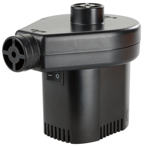 Uppladdningsbar luftpump Asaklitt