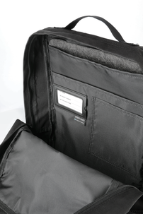 Asaklitt Urban Hiker ryggsekk, 16 liter